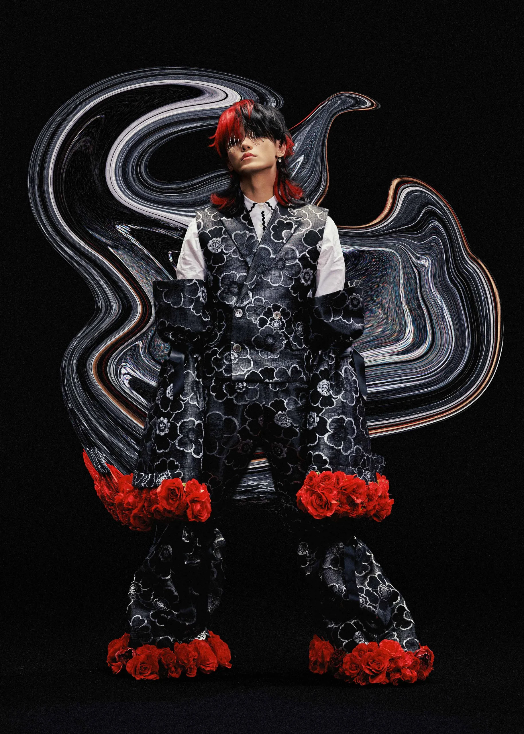 廉/Ren【FLOP FLOW】