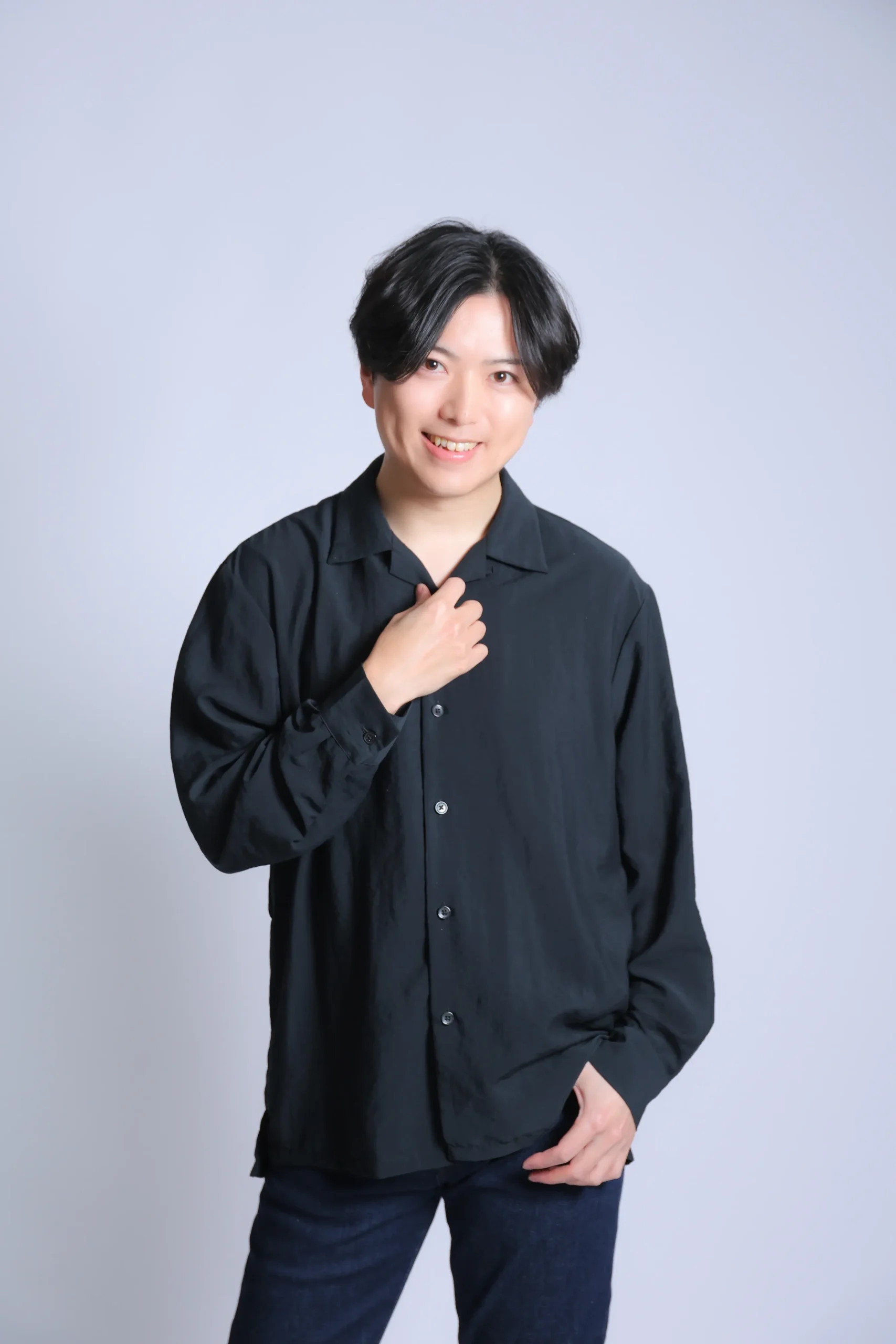 ひでき【俳優】