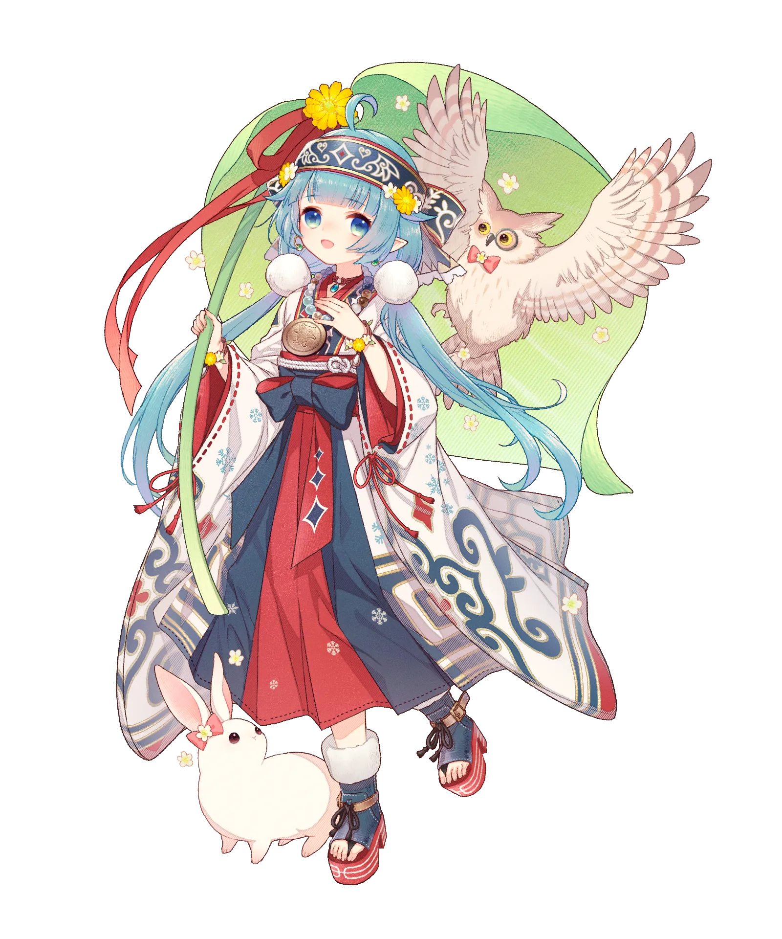 ココロニ ･ ノンノ