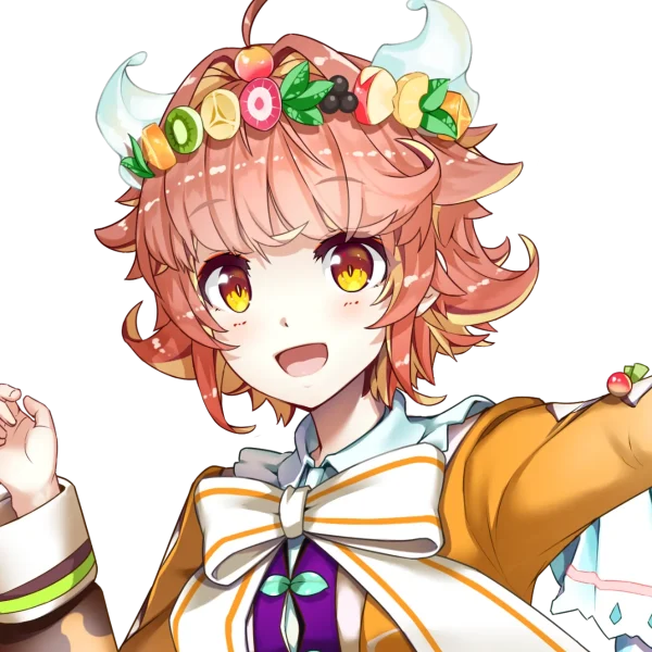 ルシア･アラモード