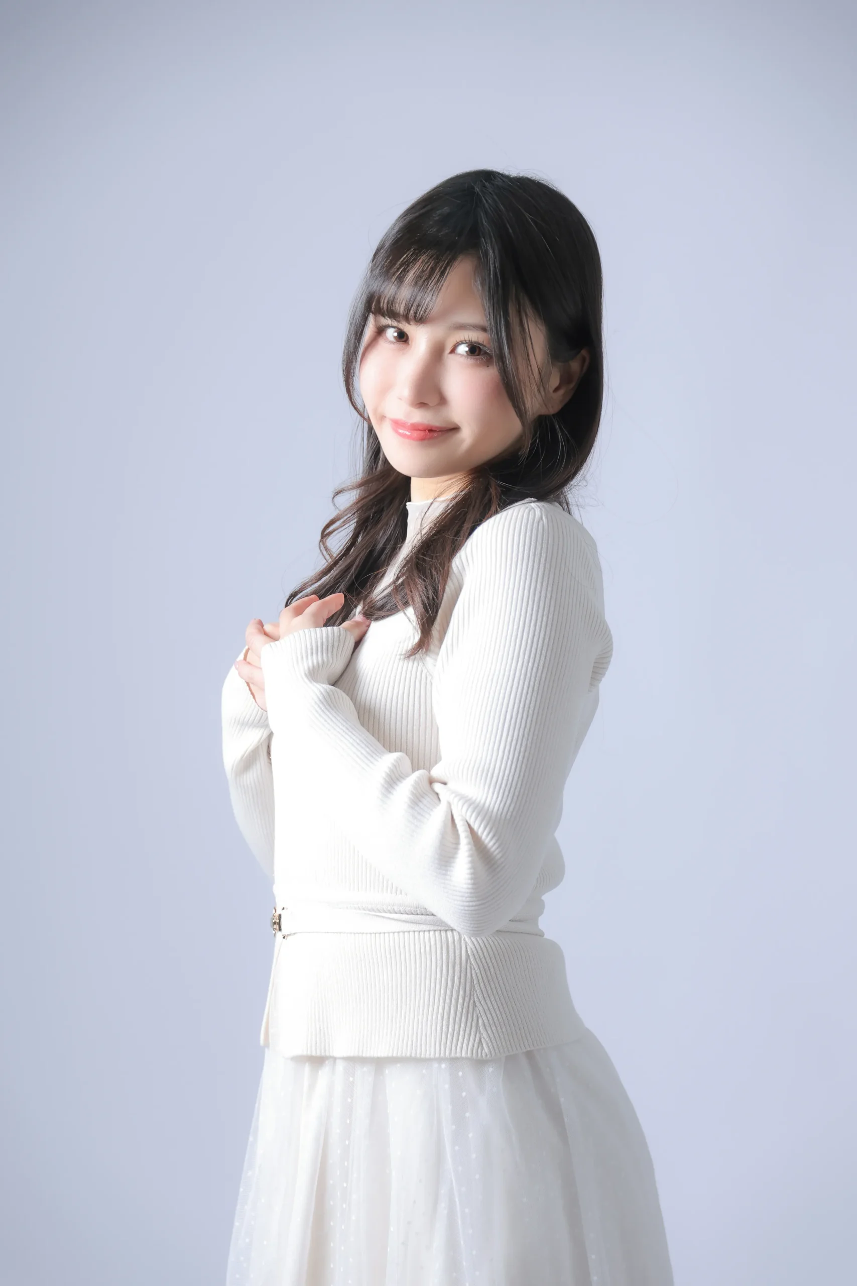 白乃海未