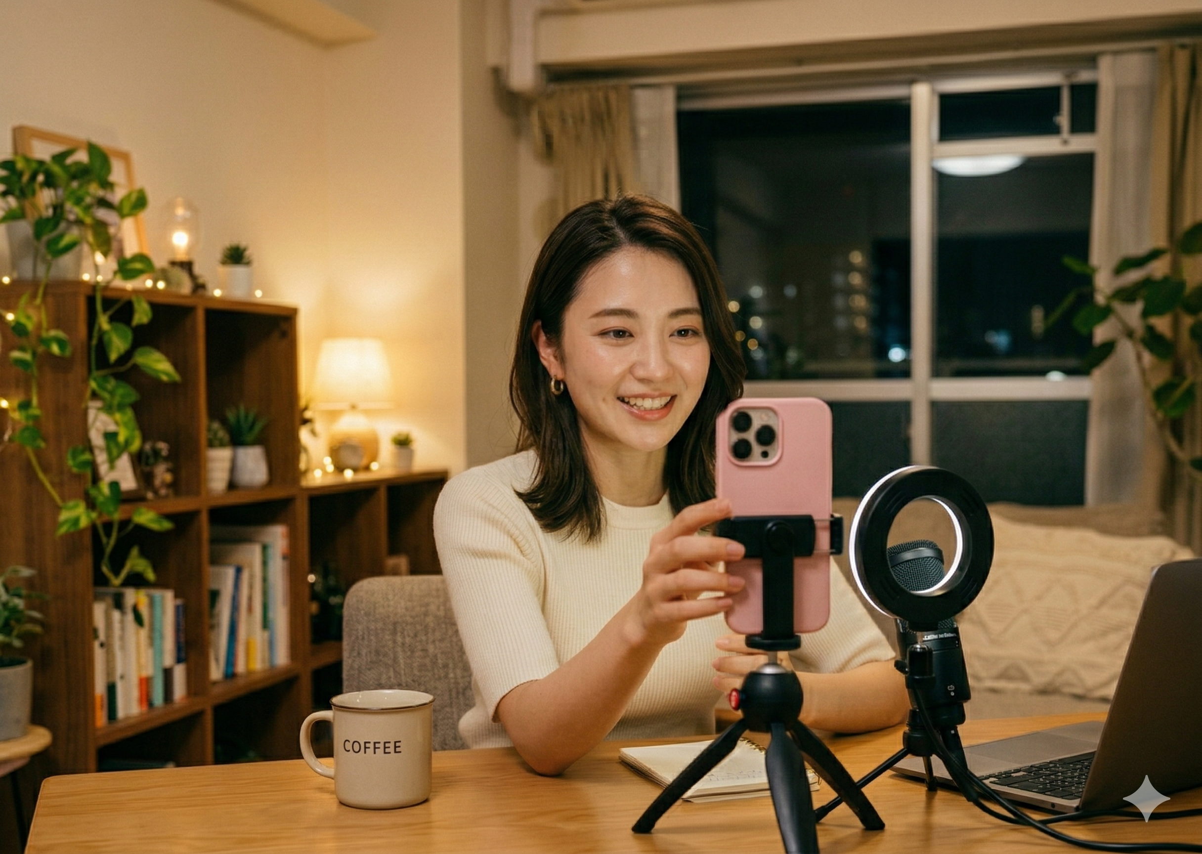 【配信でコメントを増やす方法】“やっほー”を終わらせない人が伸びる理由